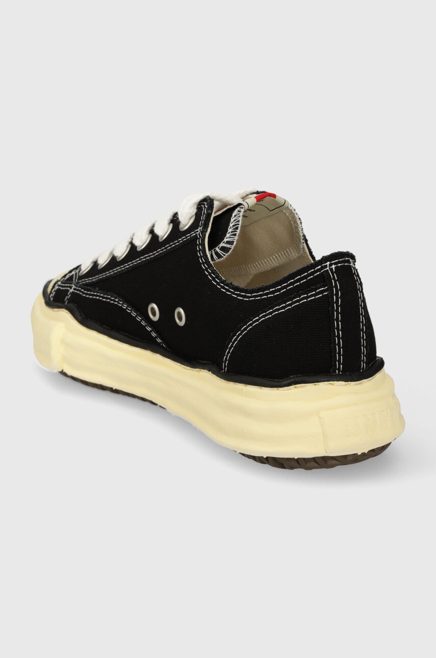 Maison MIHARA YASUHIRO tenisówki Peterson Low (zdjęcie 3)