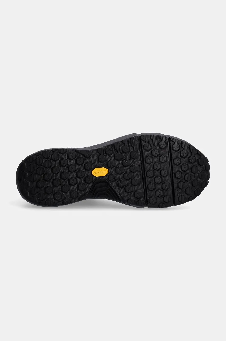 Черевики Under Armour Charged Valsetz Mid чоловічі колір сірий 