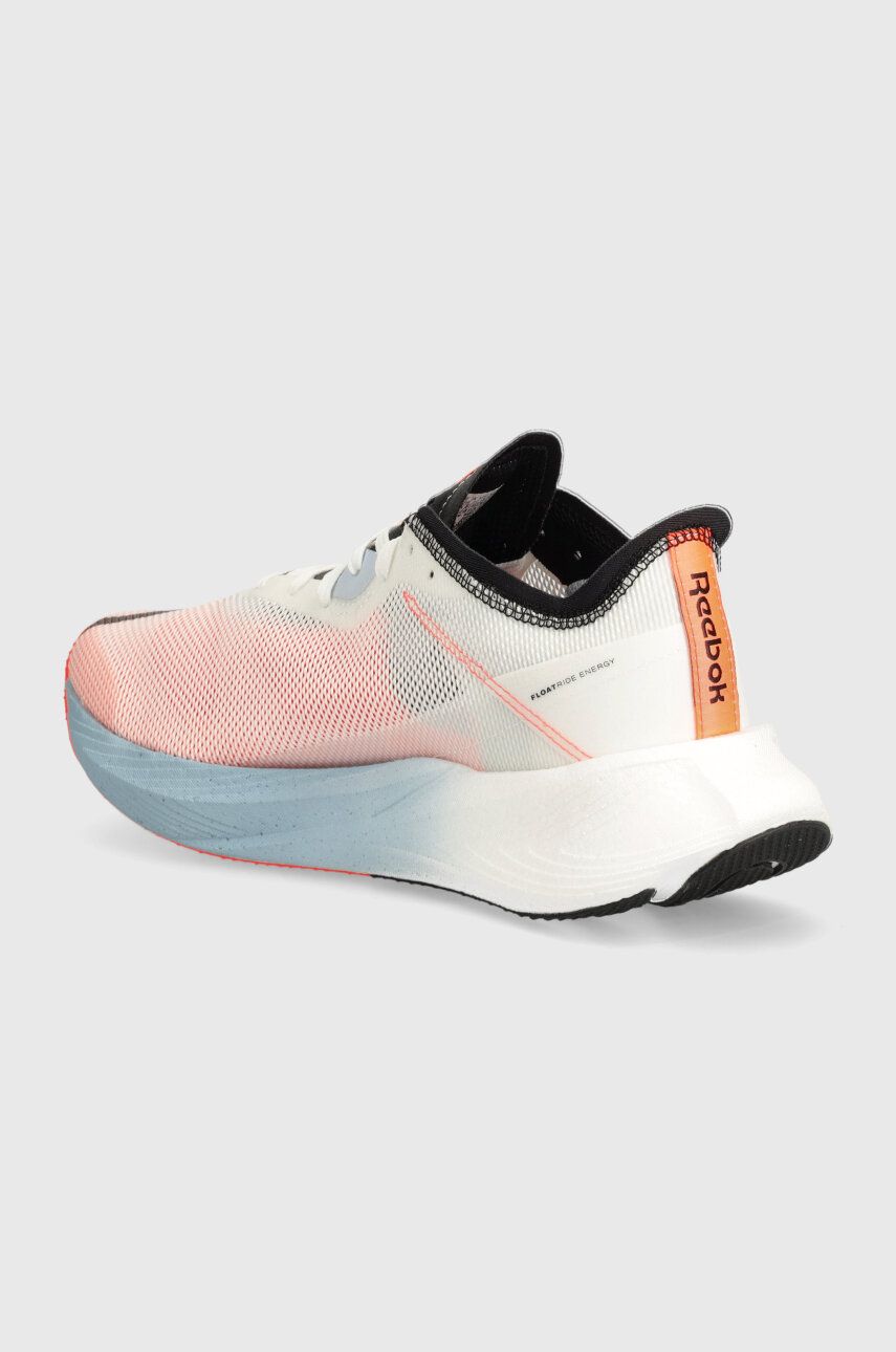 Tekaški čevlji Reebok Floatride Energy X Bela Barva, 100074862