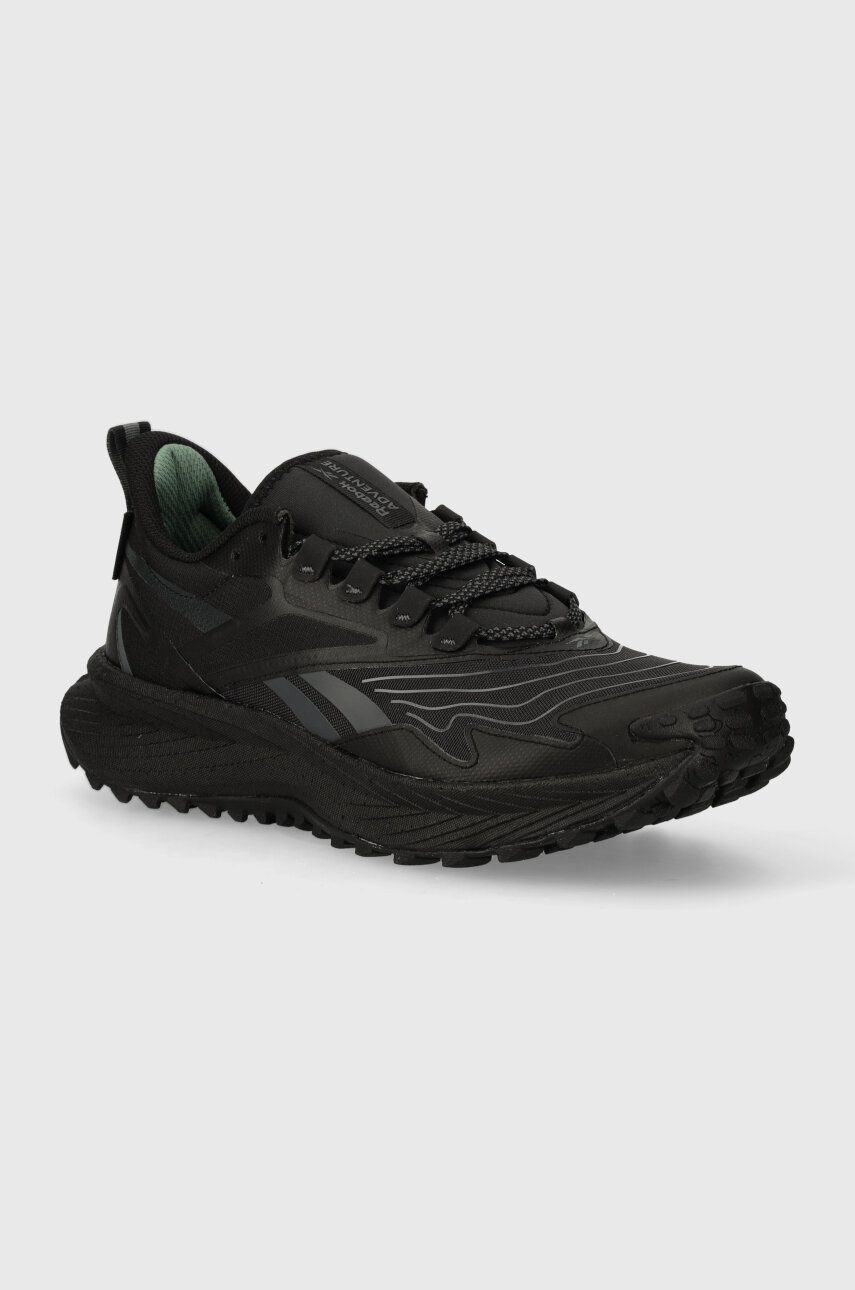 Reebok pantofi de alergat Floatride Energy 5 Adventure culoarea negru, 100074428