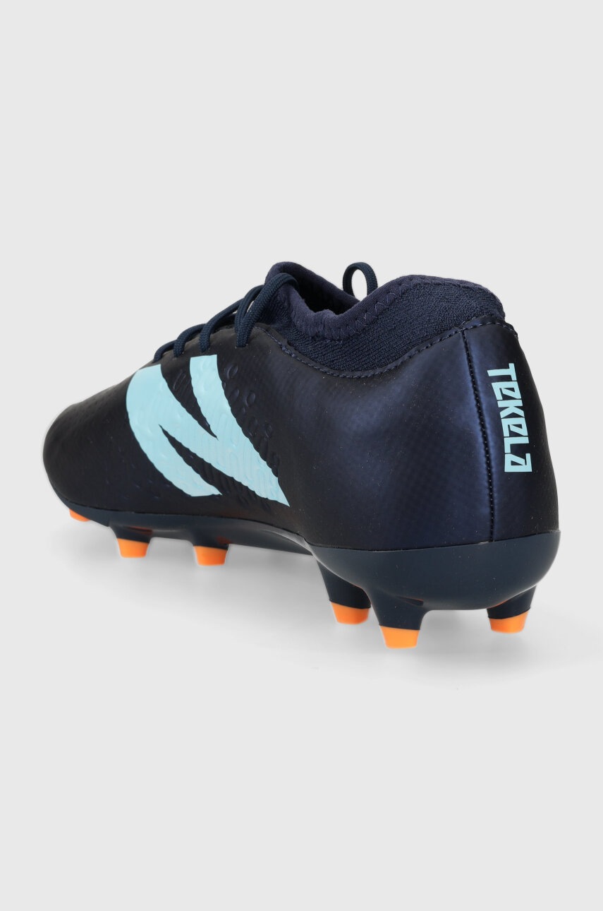 New Balance futballcipő korki Tekela Magique FG V4+ sötétkék termék 2. képe