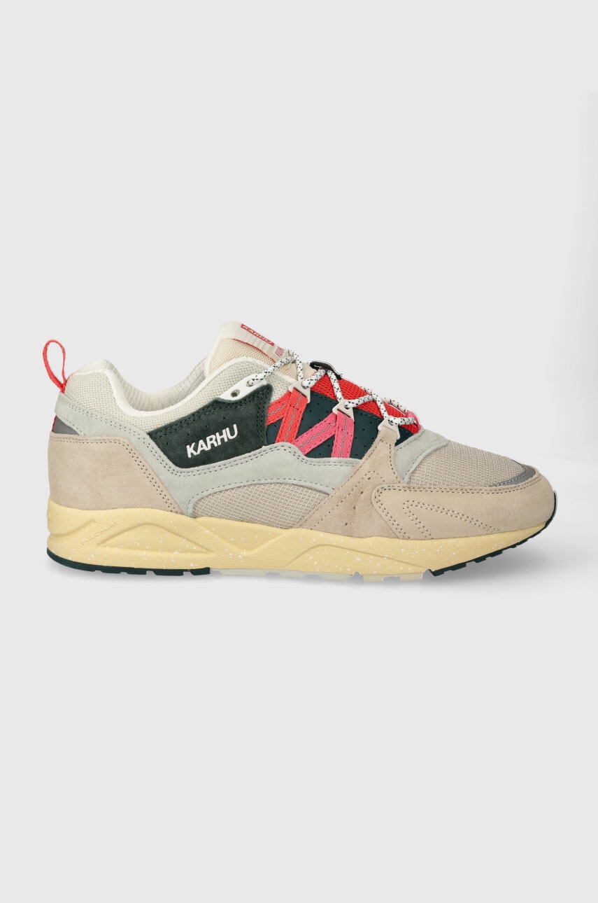 Karhu sneakers Fusion 2.0 culoarea bej, F804172 Karhu sneakers Fusion 2.0 culoarea bej, F804172