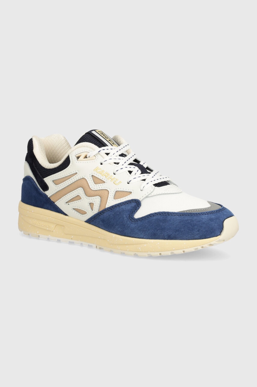Karhu sneakers Legacy 96 culoarea albastru marin, F806064 Karhu sneakers Legacy 96 culoarea albastru marin, F806064