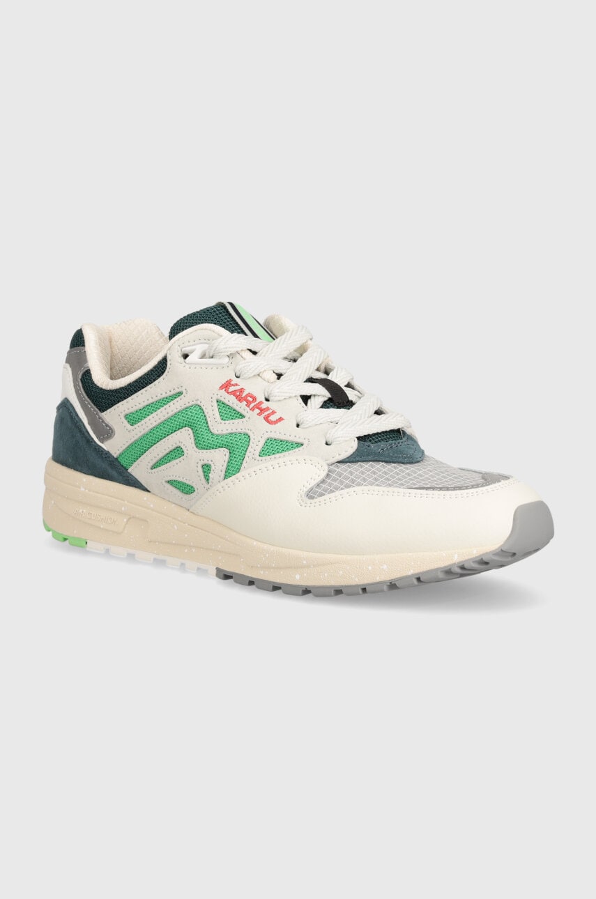 Karhu sneakers Legacy 96 culoarea gri, F806065