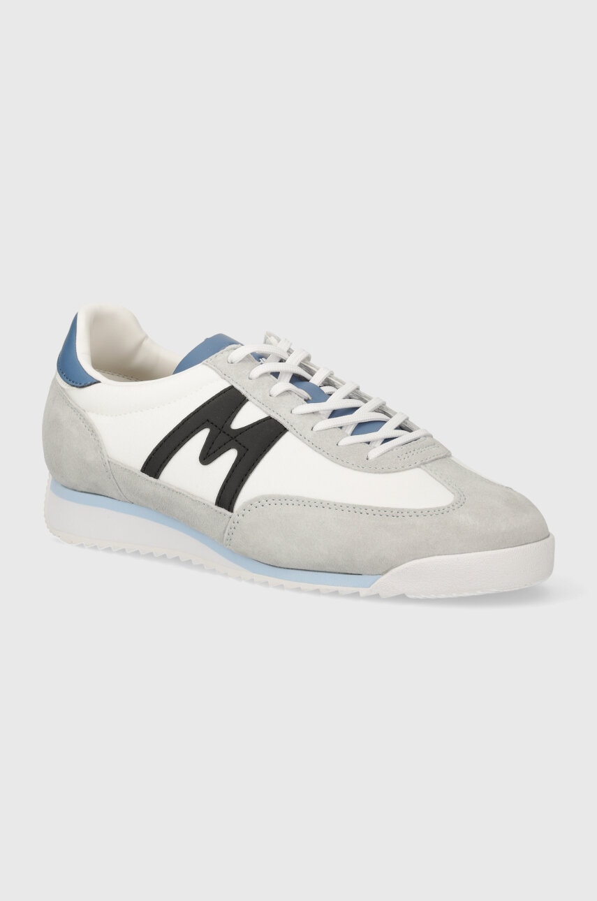 Karhu sneakers Mestari culoarea gri, F805072