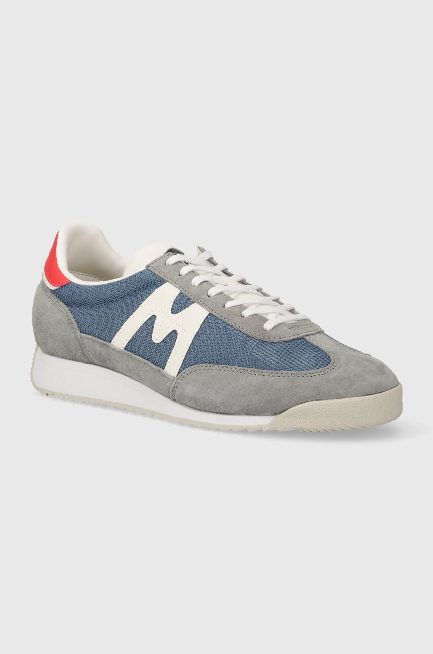Karhu sneakers Mestari culoarea gri, F805073 Karhu sneakers Mestari culoarea gri, F805073