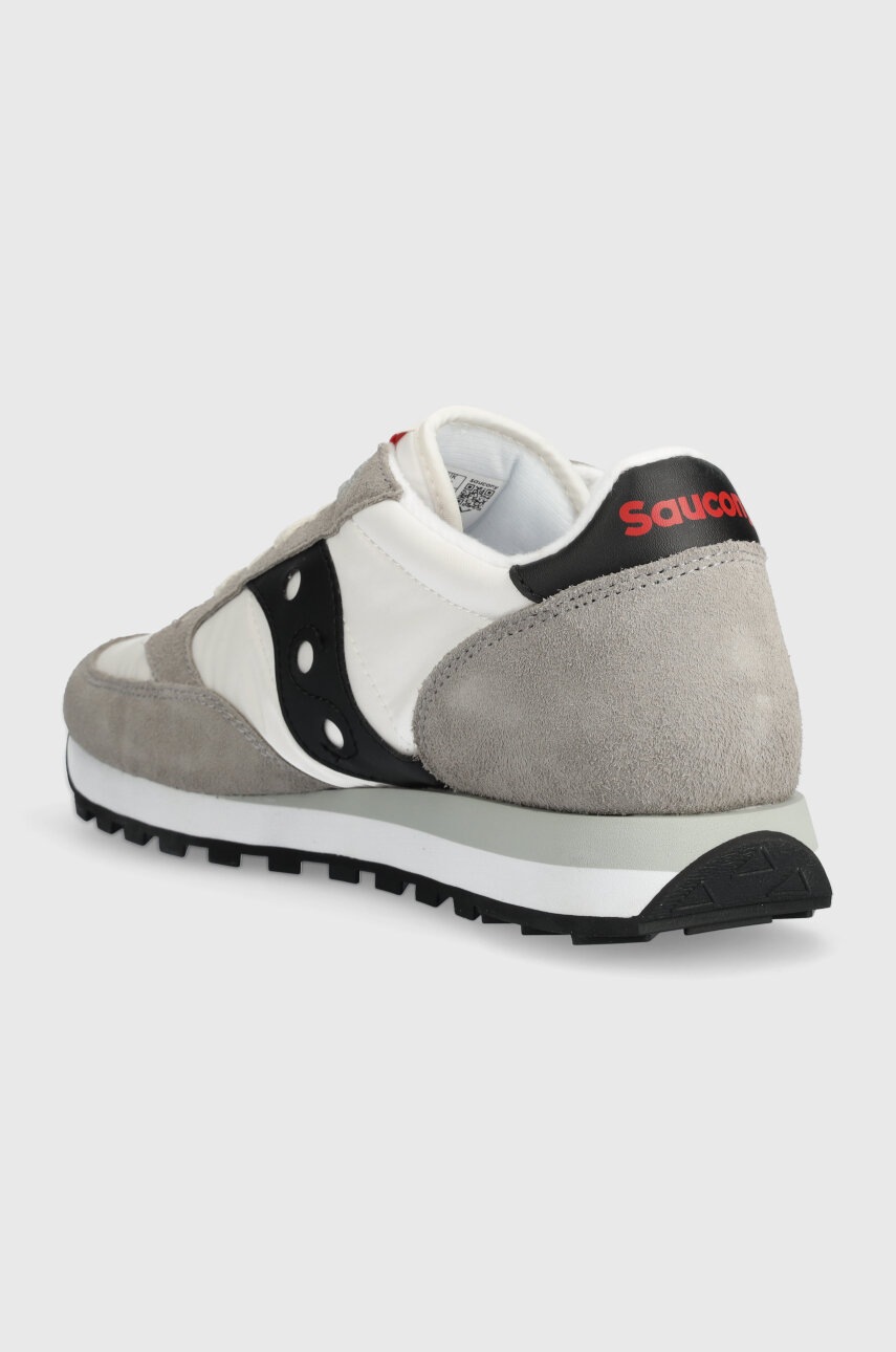 Saucony sportcipő Jazz Originals szürke, S2044.693, S2044.692 termék 2. képe