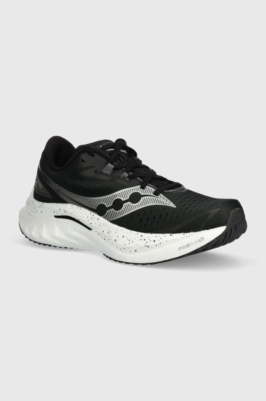 Saucony sneakers pentru alergat Endorphin Speed 4 culoarea negru S20768.30