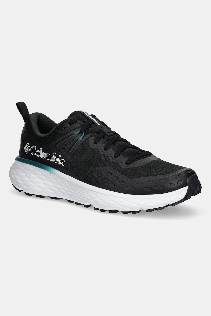 Columbia pantofi KONOS TRS barbati, culoarea negru, 2079321 Columbia pantofi KONOS TRS barbati, culoarea negru, 2079321