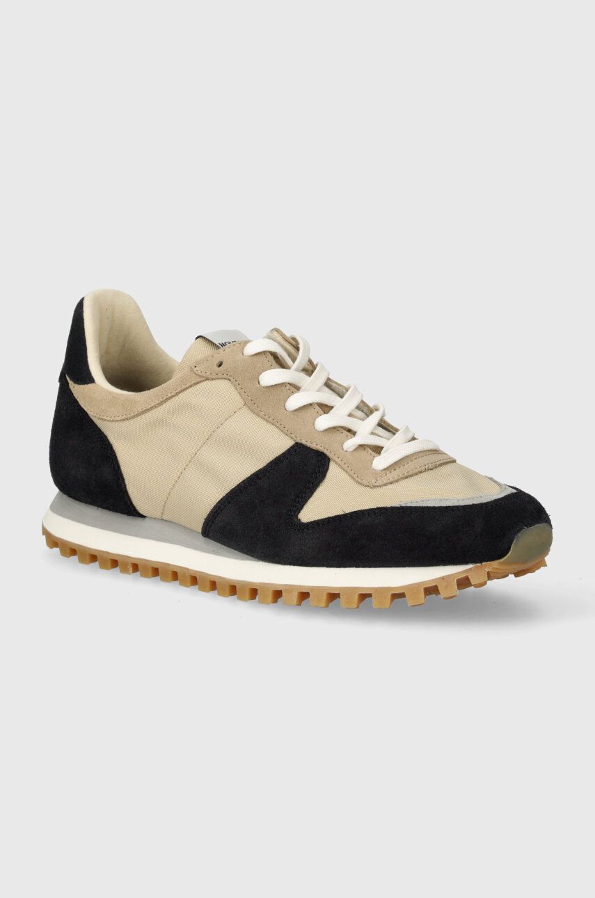 Novesta sneakers Marathon Trail culoarea bej, N979002.73796Y001