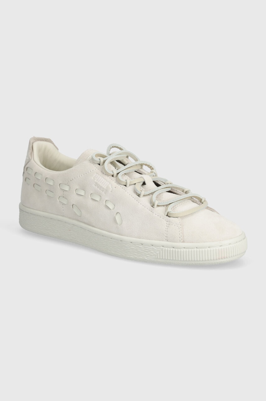 Σουέτ sneakers Puma Suede Decon