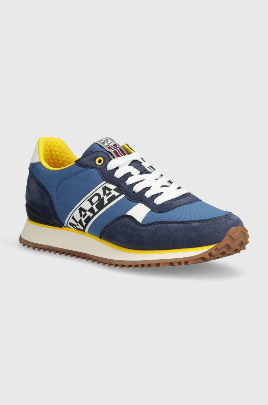 Napapijri sneakers COSMOS NP0A4I7E.B3A