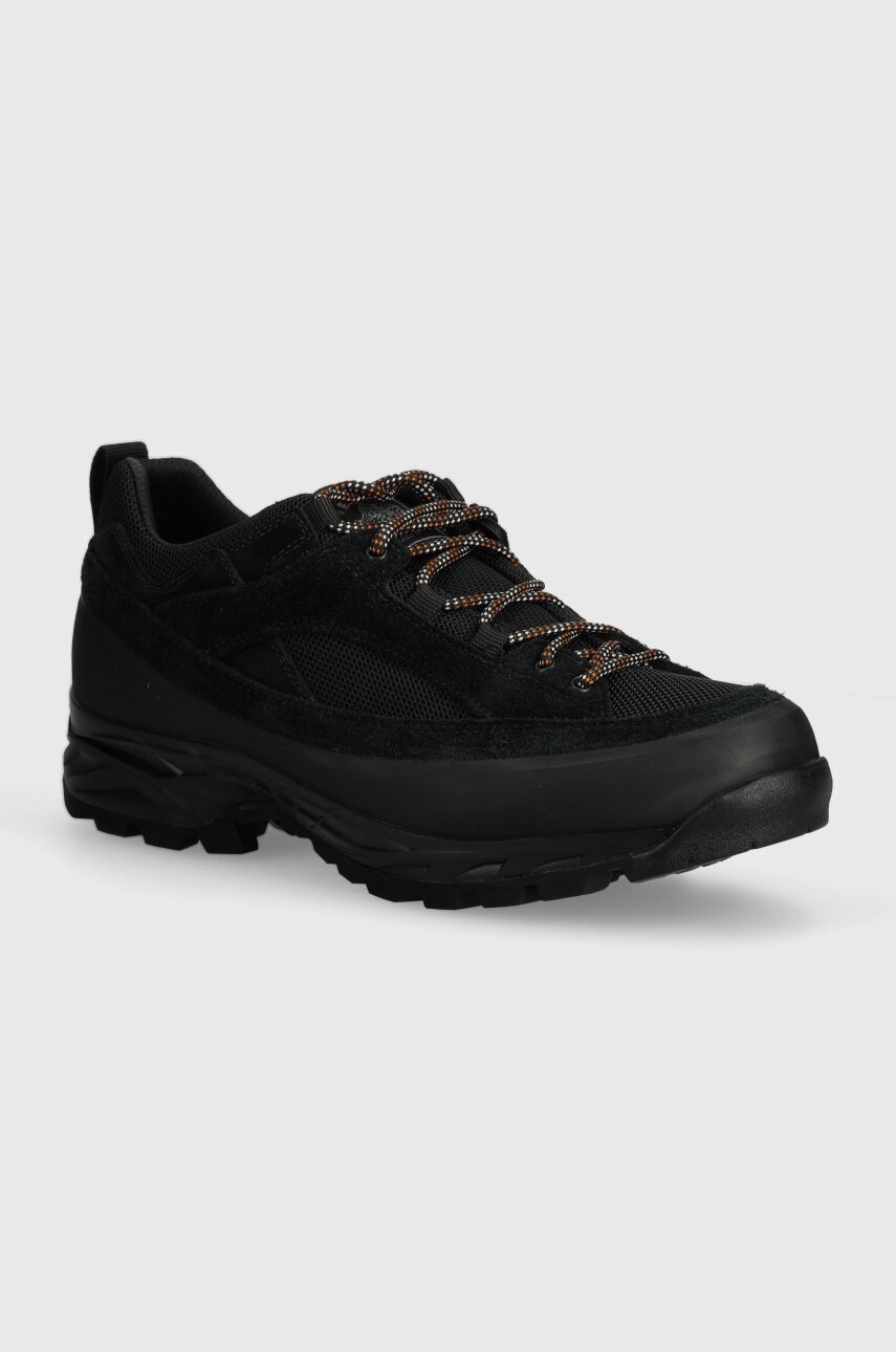 

Обувки Diemme Grappa Hiker в черно DI24SPGHM-F02X008BLK, Черен