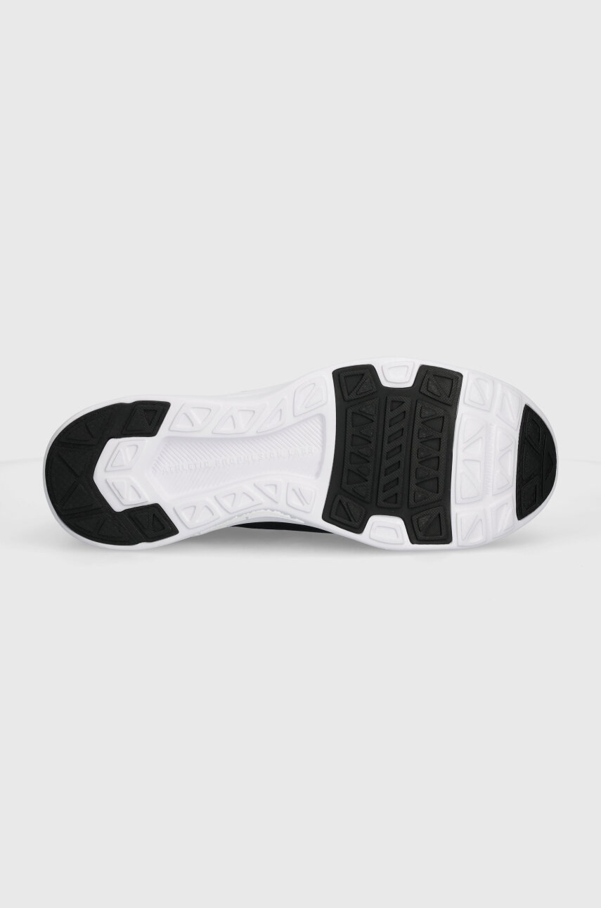 Παπούτσια για τρέξιμο APL Athletic Propulsion Labs TechLoom Bliss χρώμα: μαύρο φωτογραφία