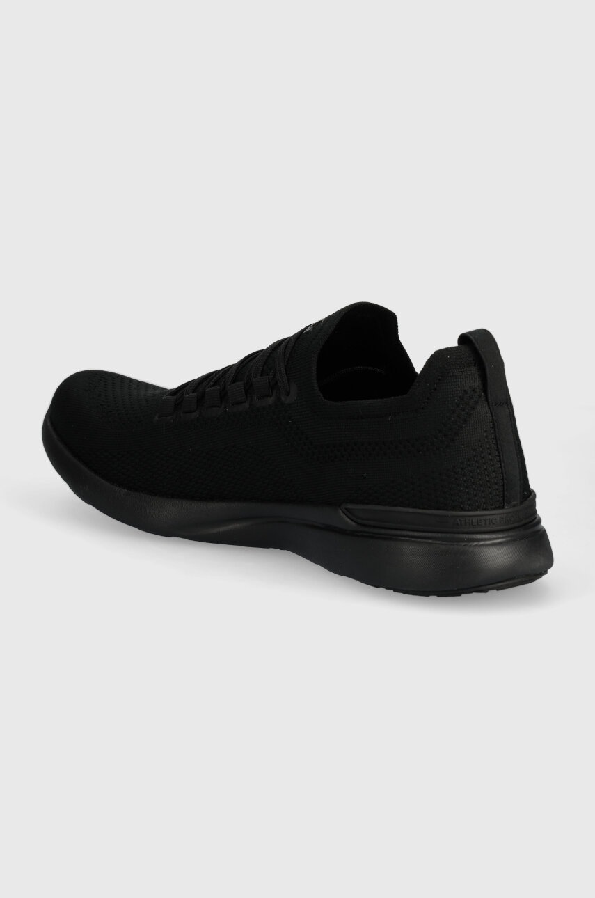 APL Athletic Propulsion Labs futócipő TechLoom Breeze fekete termék 2. képe