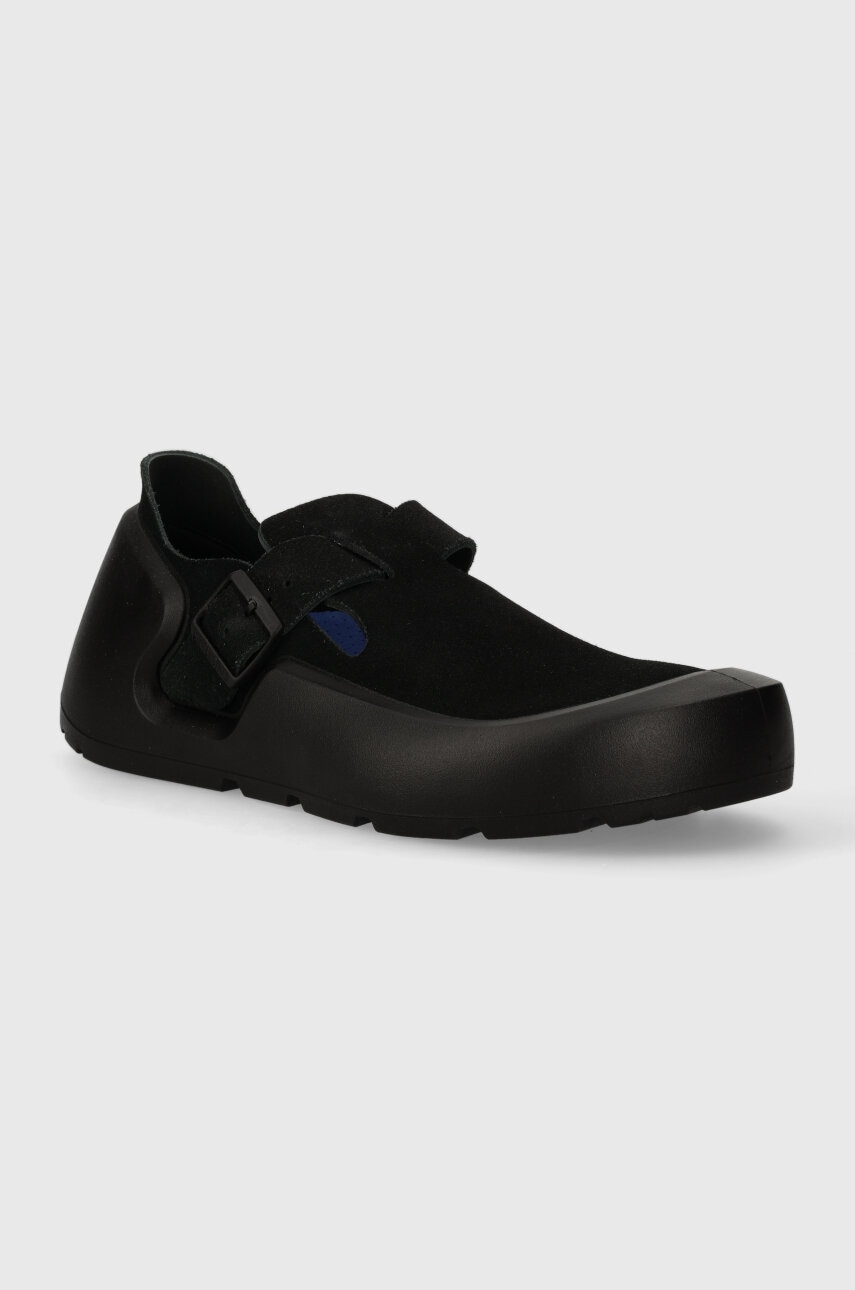 Birkenstock półbuty nubukowe Reykjavik
