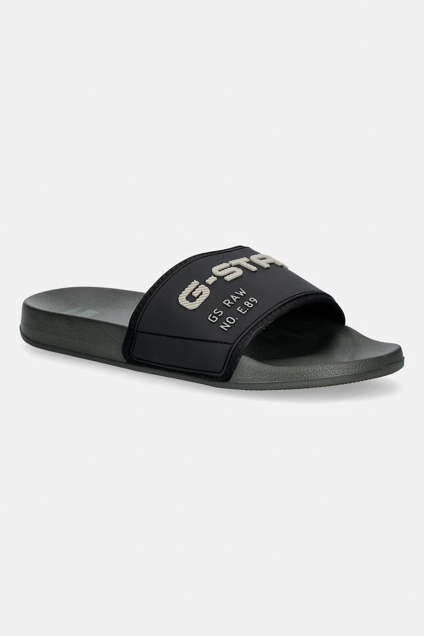G-Star Σαγιονάρες Ανδρικές CART V TPU M