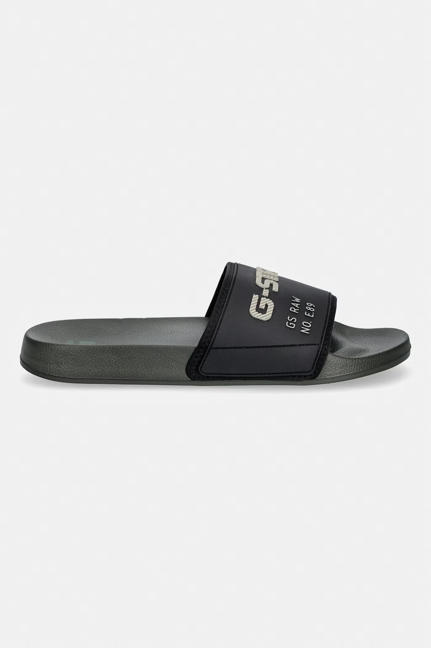 G-Star šľapky pánske CART V TPU M