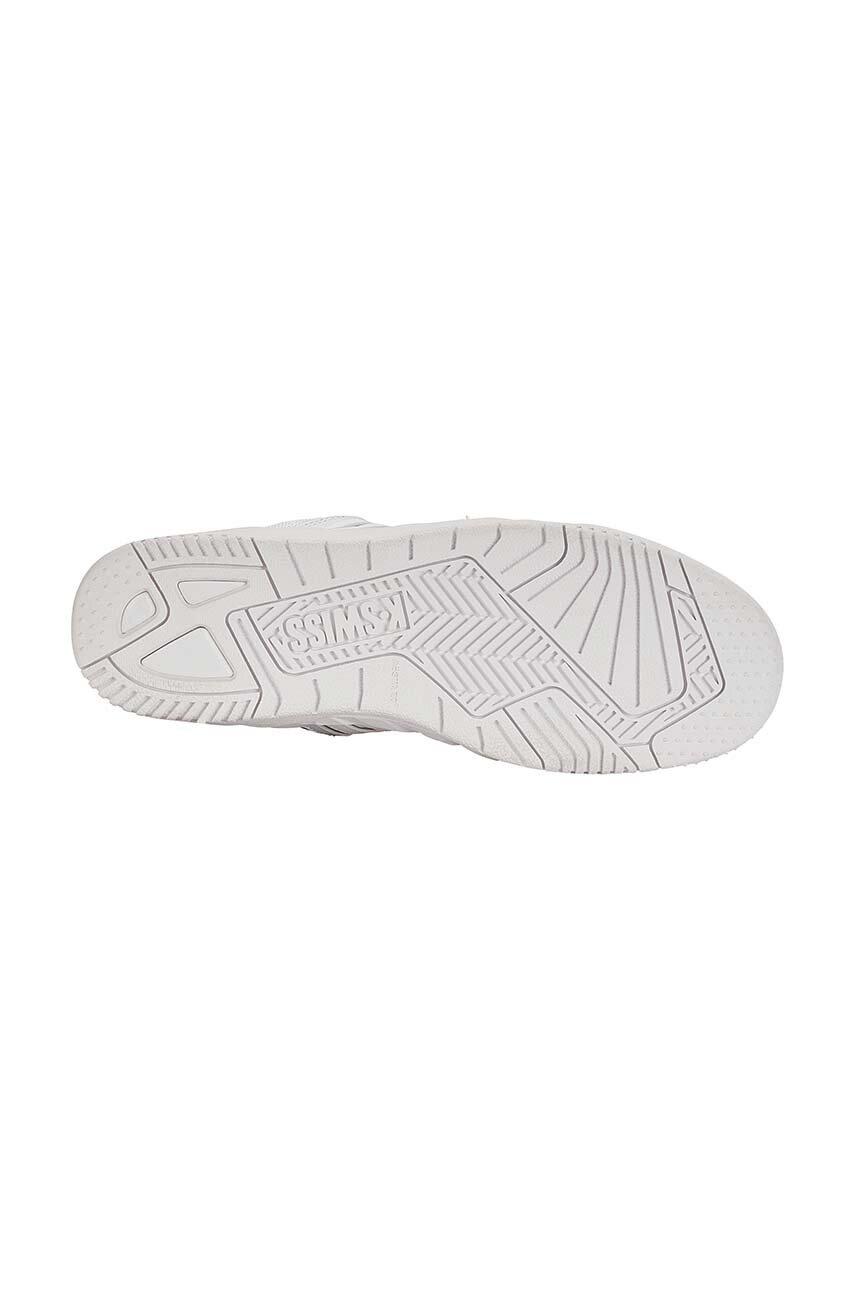 Αθλητικά K-Swiss SI-18 RIVAL χρώμα: μπεζ φωτογραφία