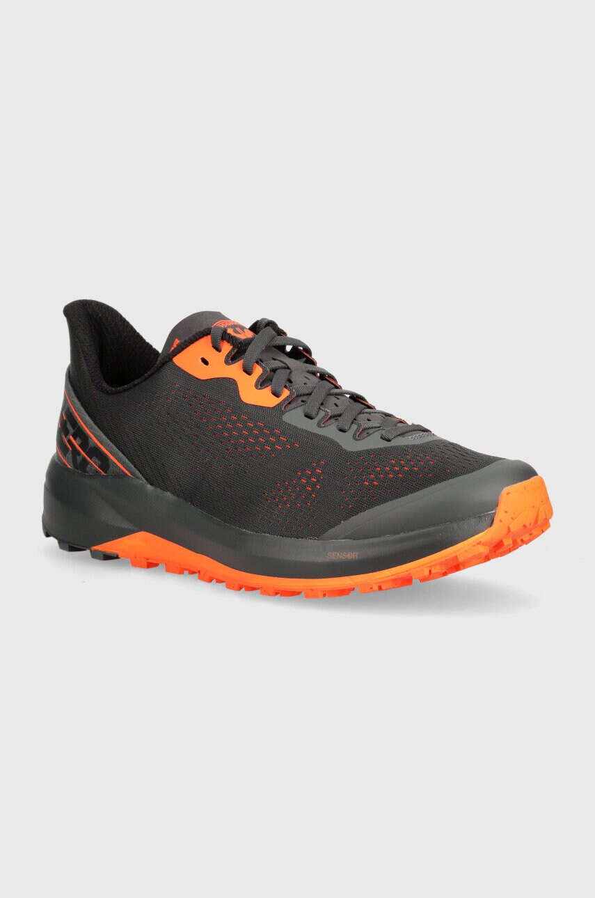 Rossignol pantofi Hero barbati, culoarea gri, RNMMA60