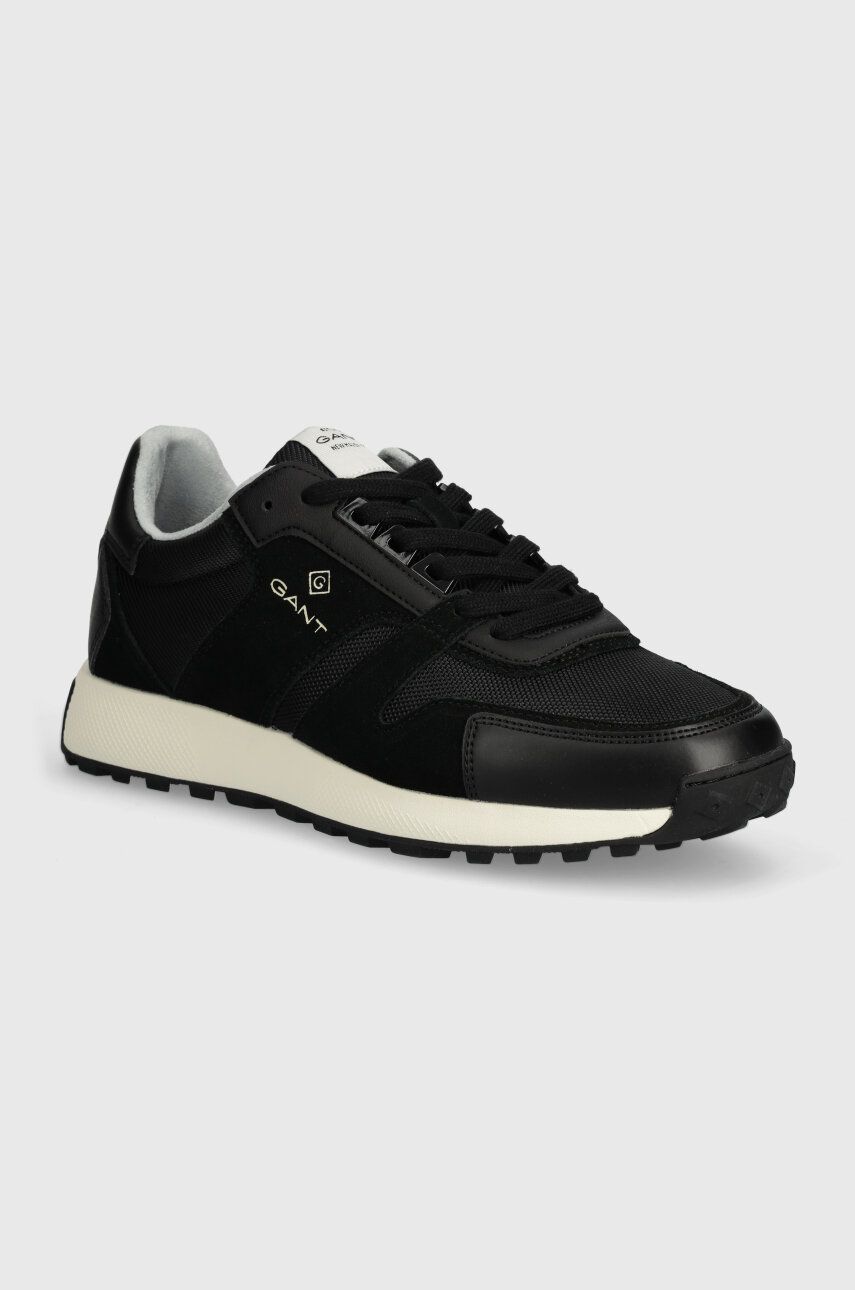 Gant sneakers Garold culoarea negru, 28631245.G00