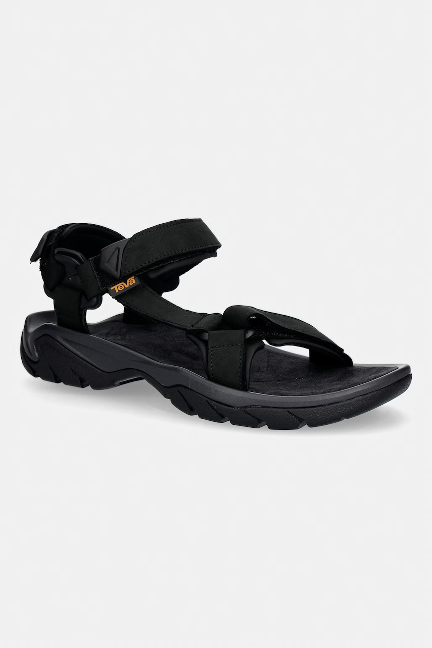 Teva σανδάλια ανδρικά nubuck Terra Fi 5 Universal Leather