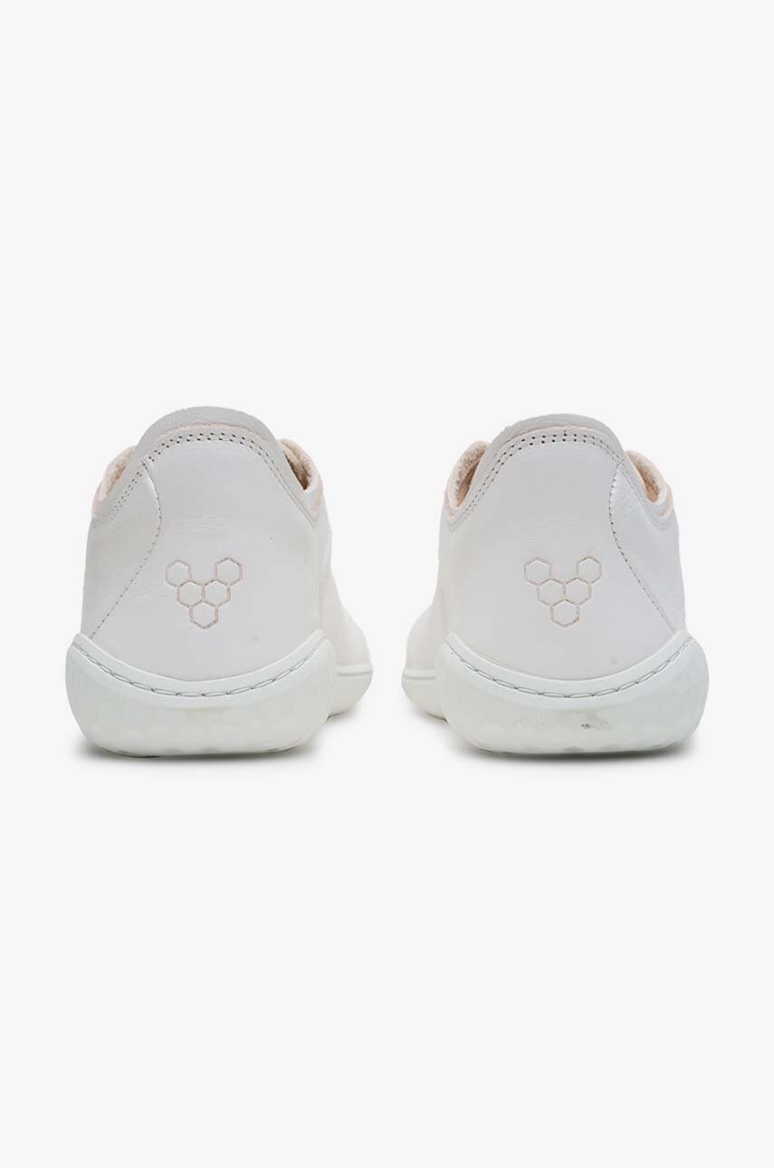 Δερμάτινα αθλητικά παπούτσια Vivobarefoot GEO COURT III φωτογραφία