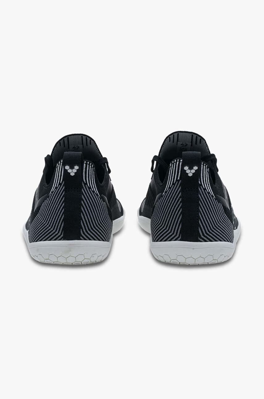 Αθλητικά παπούτσια Vivobarefoot PRIMUS LITE KNIT χρώμα: μαύρο, 309304 φωτογραφία