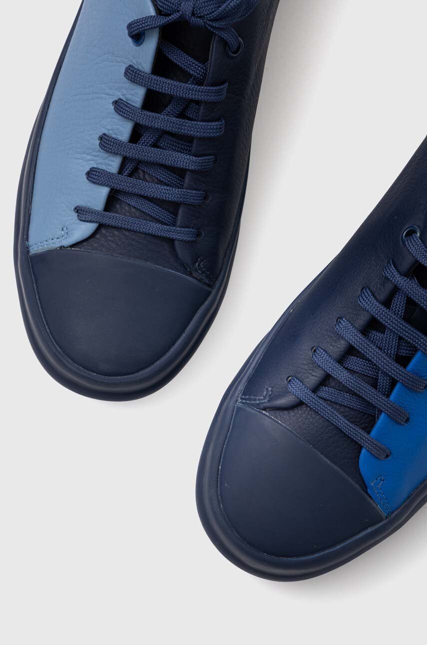 

Кожени кецове Camper TWS в синьо K100550-025, Син