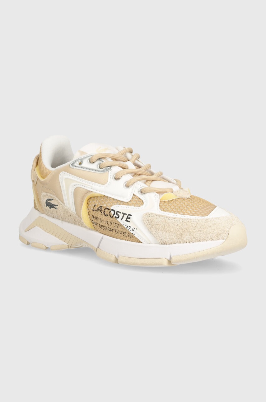 

Маратонки Lacoste Athleisure L003 Neo в бежово 47SMA0103, Бежов