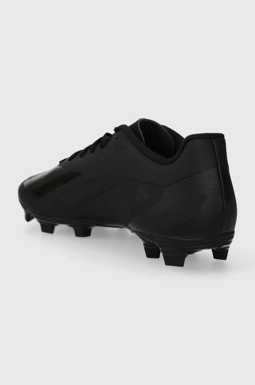 Adidas Performance Sneakers De Fotbal X Crazyfast FxG Korki Culoarea Negru