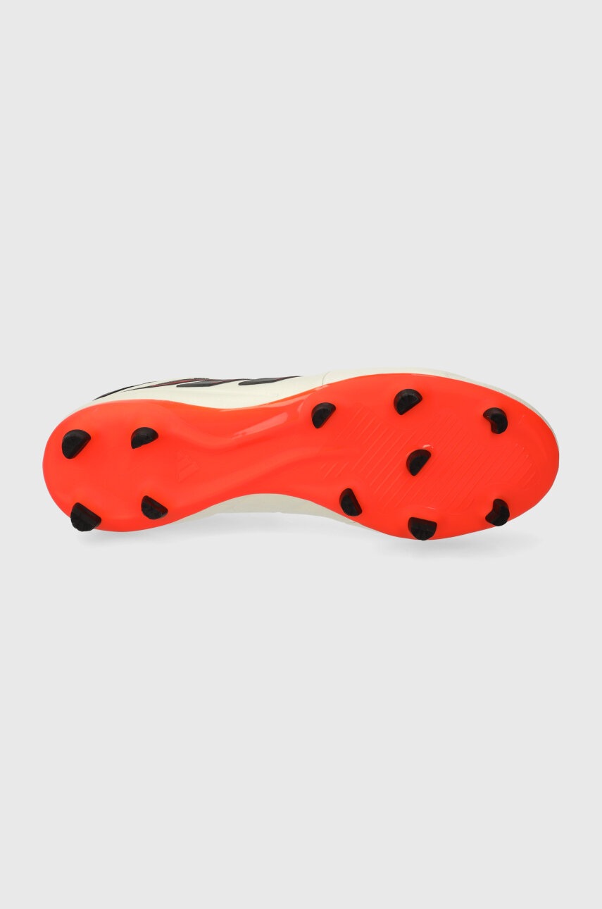 Παπούτσια ποδοσφαίρου adidas Performance korki Copa Pure 2 League Copa Pure 2 League χρώμα: κίτρινο IF5448 φωτογραφία