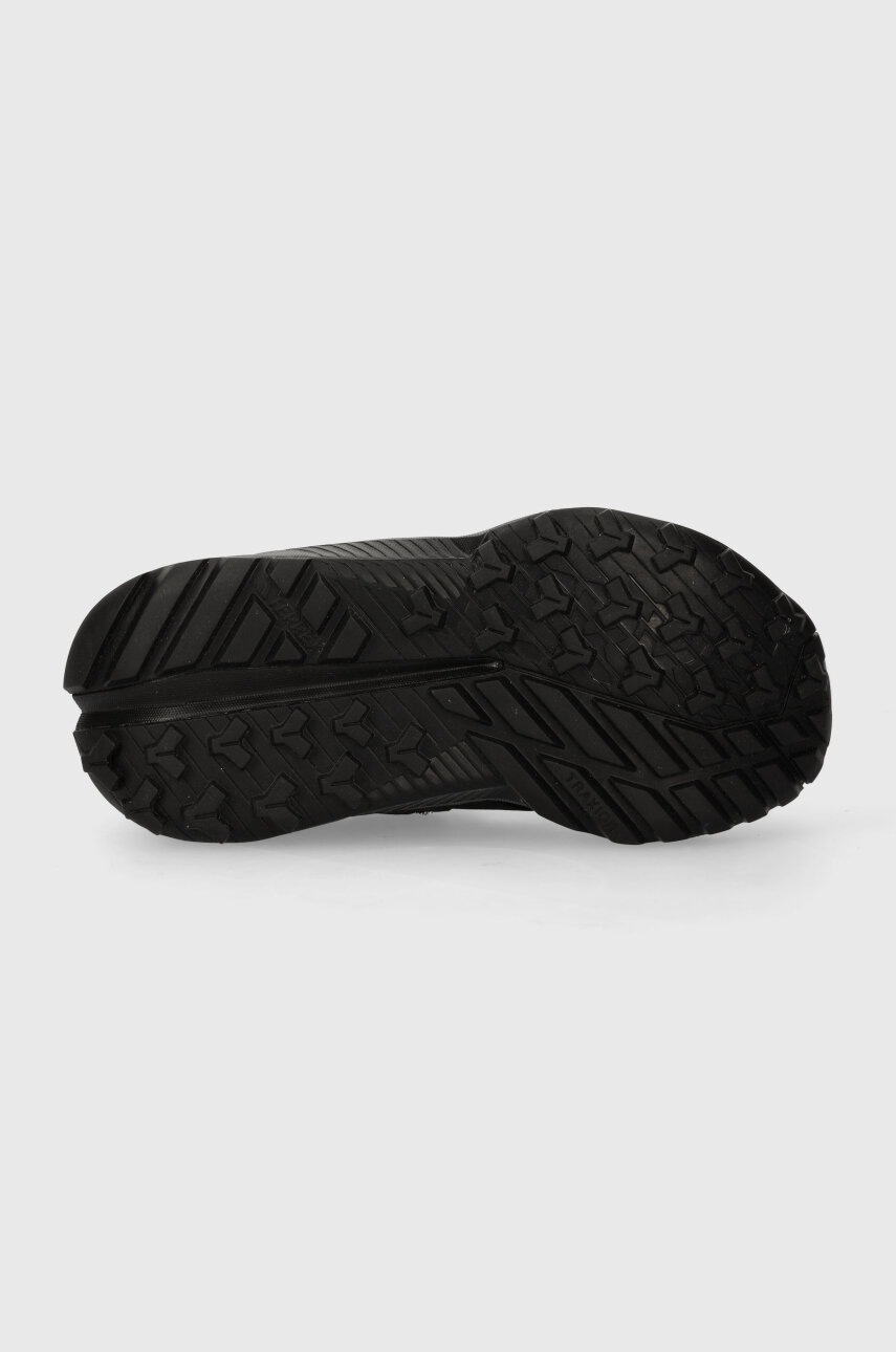 Сандалі adidas TERREX колір чорний 