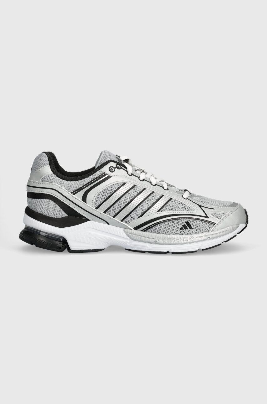 adidas sneakers SPIRITAIN culoarea argintiu