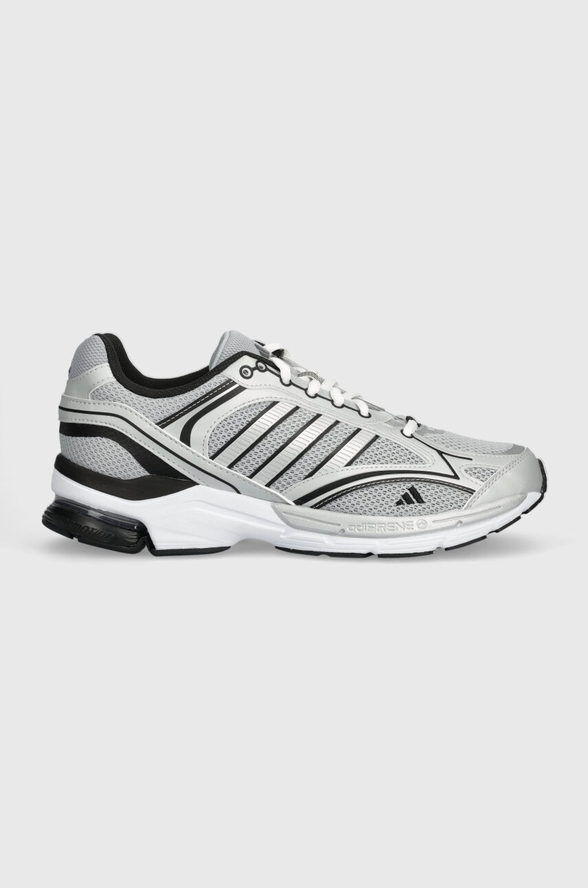 adidas sneakers SPIRITAIN culoarea argintiu IH9979