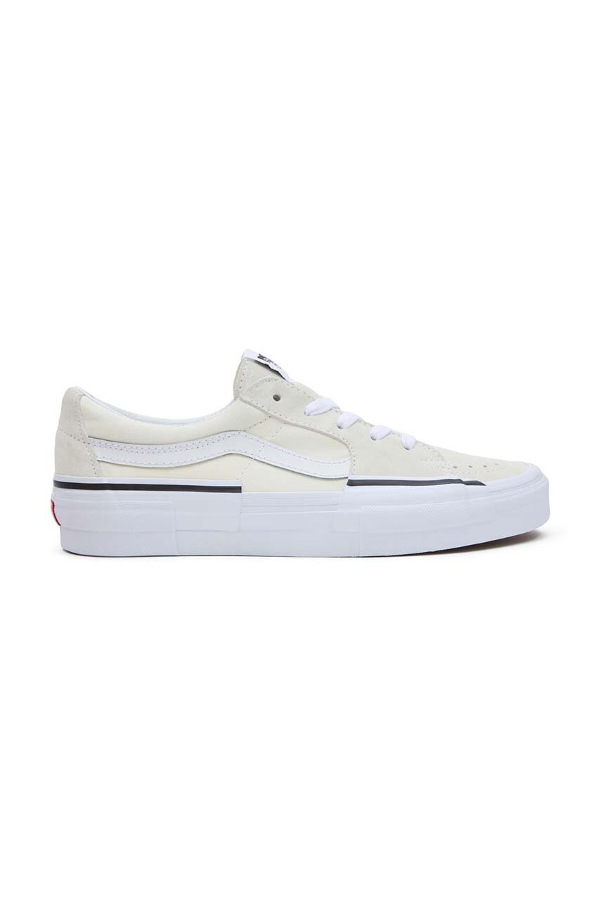 

Ниски кецове Vans SK8-Low Rearrange в бежово VN000CRNCD31, Бежов