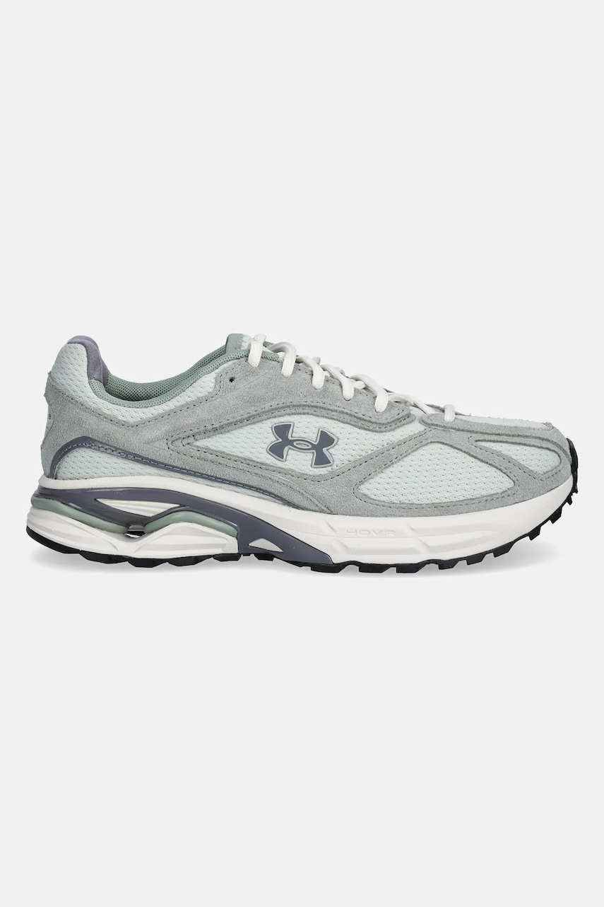 Обувь для тренинга Under Armour UA Apparition цвет бежевый 3027596 Обувь для тренинга Under Armour UA Apparition цвет бежевый 3027596
