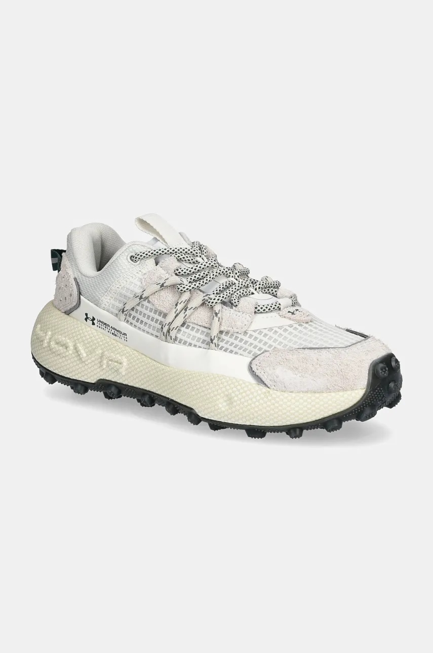Under Armour pantofi Fat Tire Venture Pro culoarea bej, 3027212