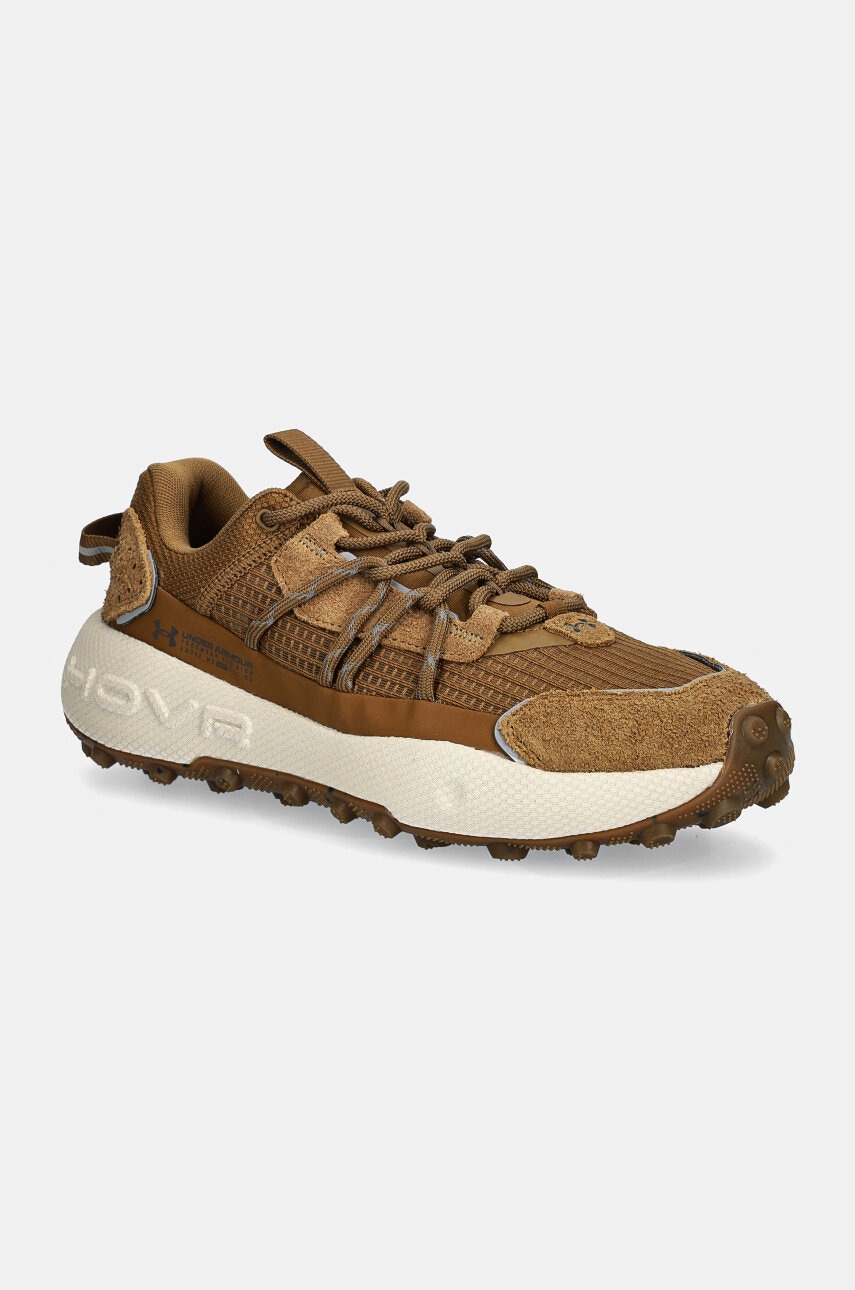 Under Armour pantofi Fat Tire Venture Pro culoarea maro, 3027212