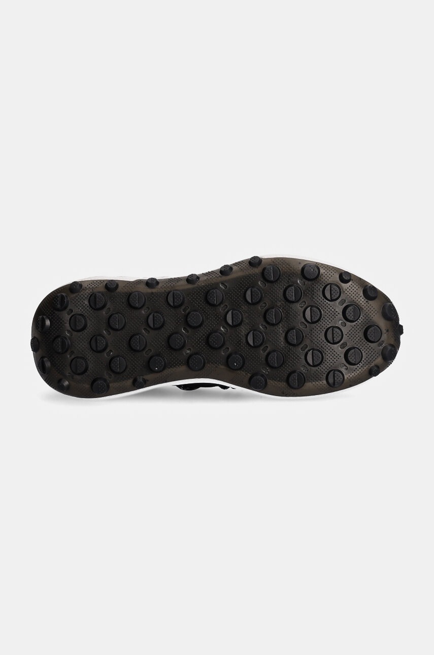 Черевики Under Armour Fat Tire Venture Pro колір чорний 