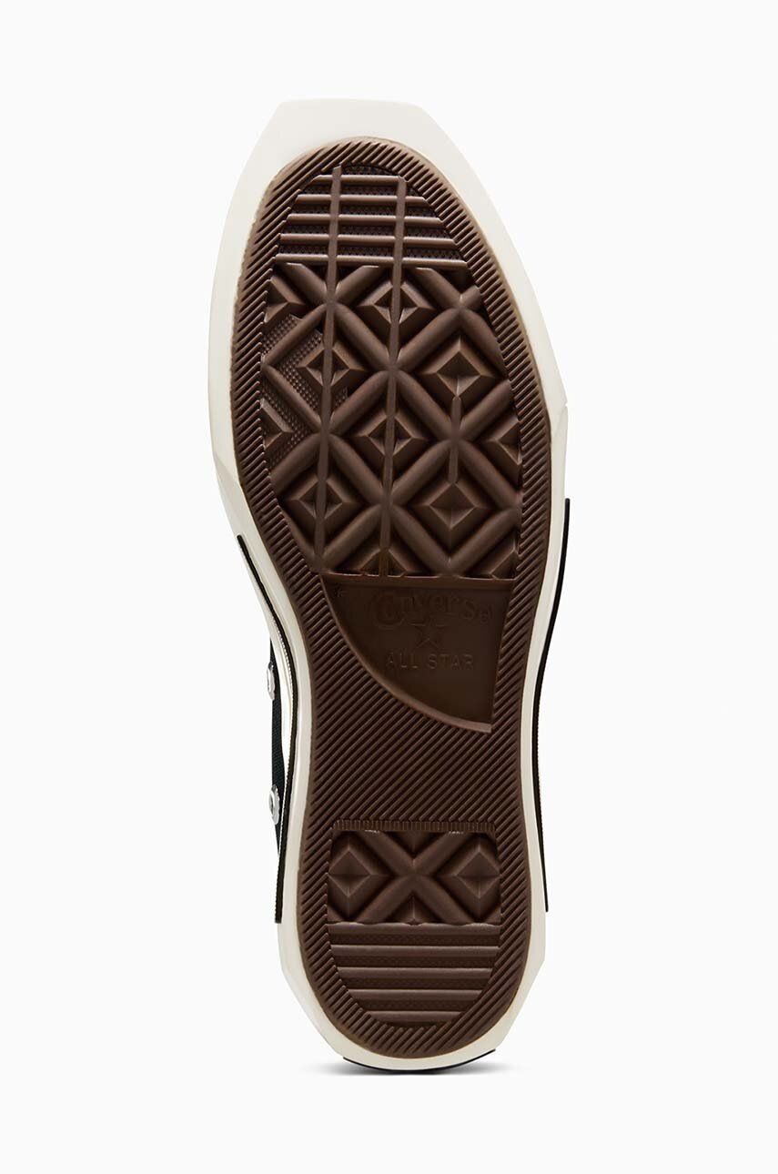 Kecky Converse Chuck 70 De Luxe Squared HI (obrázek 10)