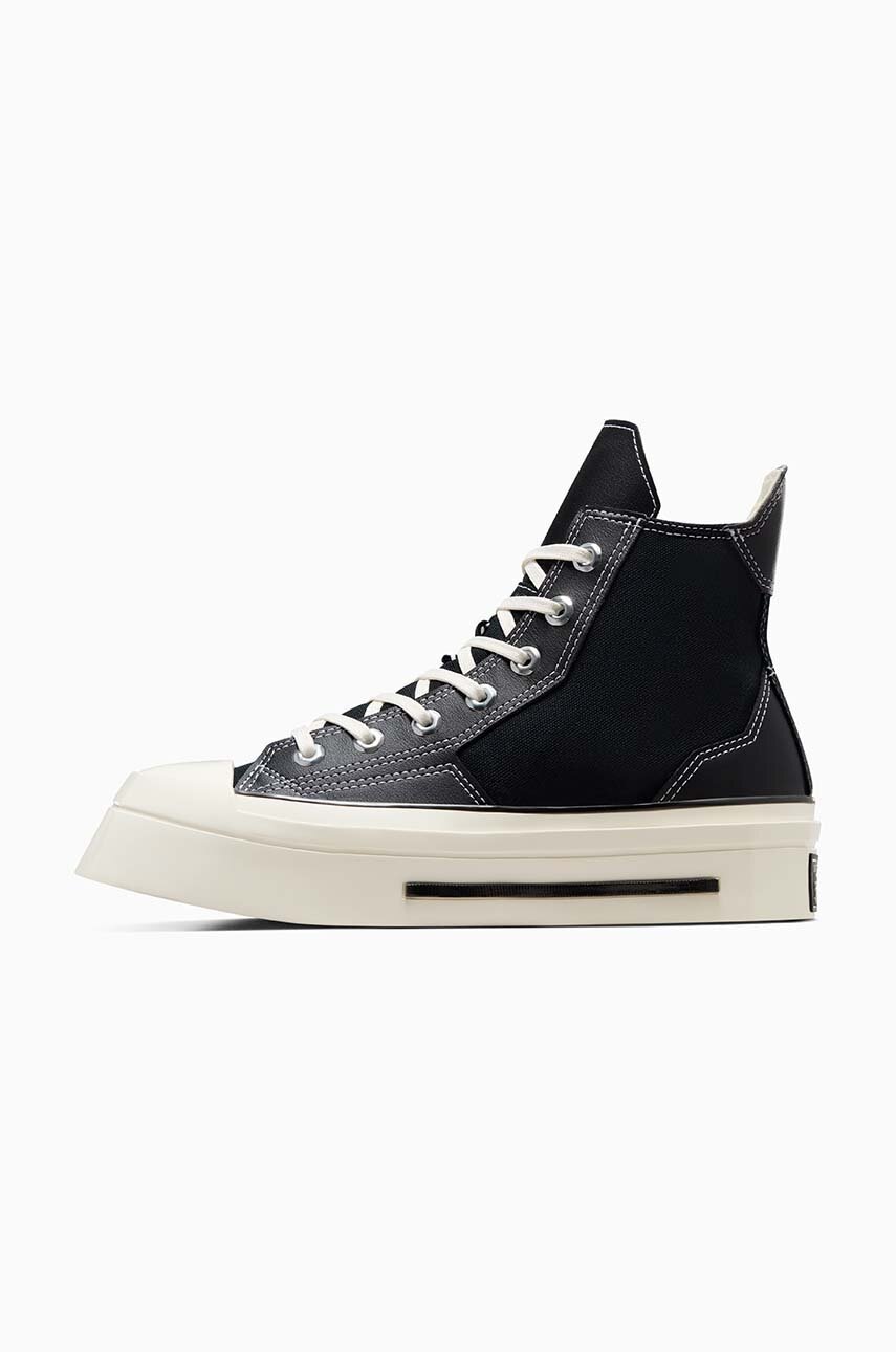 Kecky Converse Chuck 70 De Luxe Squared HI (obrázek 7)