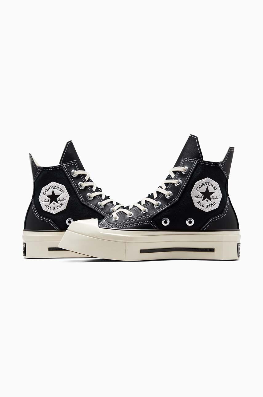 Kecky Converse Chuck 70 De Luxe Squared HI (obrázek 8)