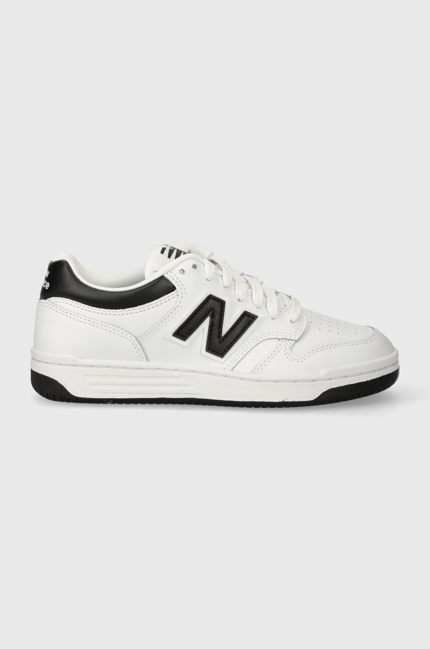 New Balance sneakers BB480LBK 480