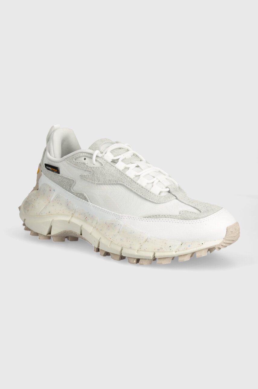 Reebok pantofi Zig Kinetica 2.5 Edge culoarea gri, 100074672