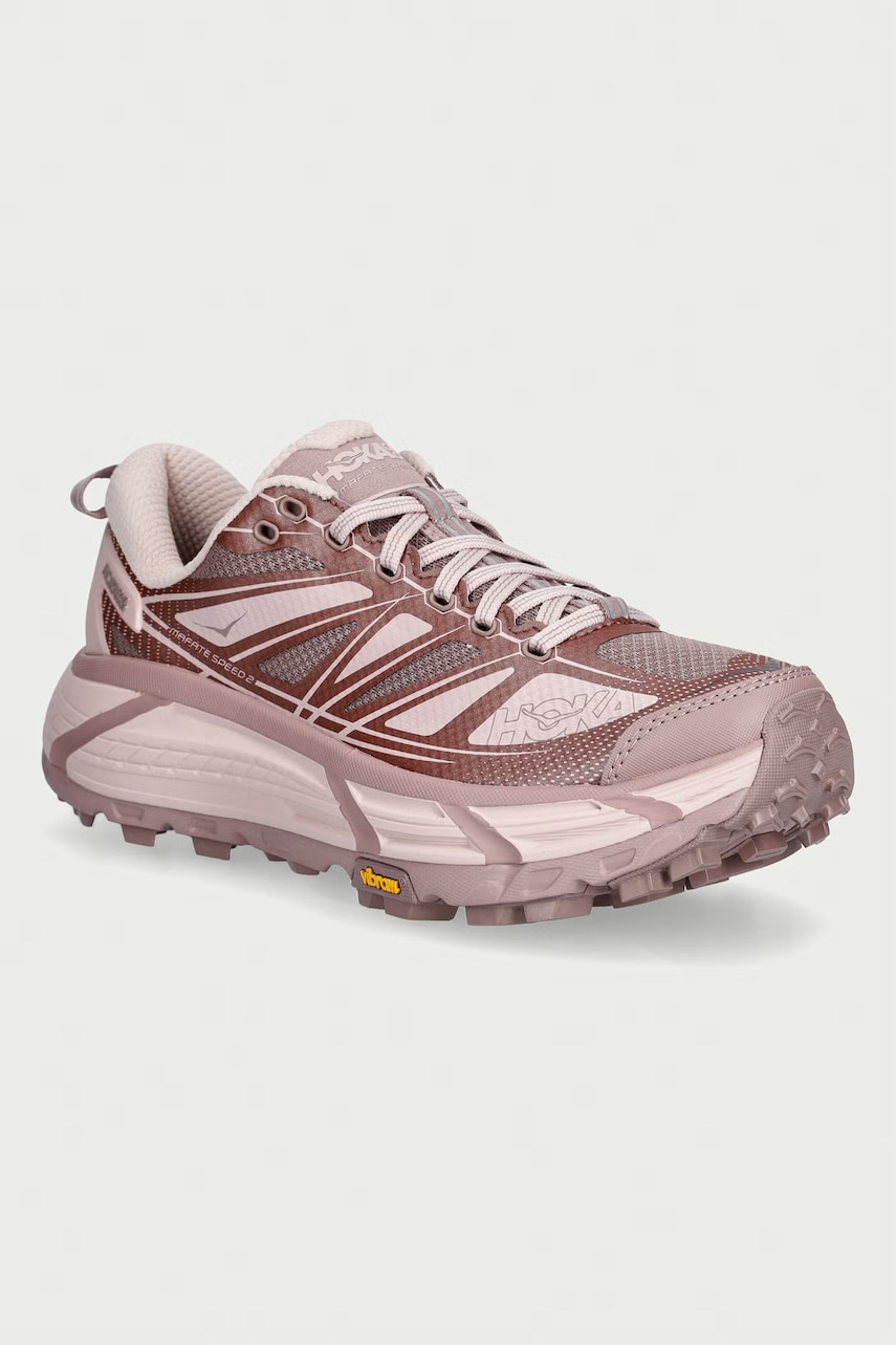 Hoka buty do biegania Mafate Speed 2