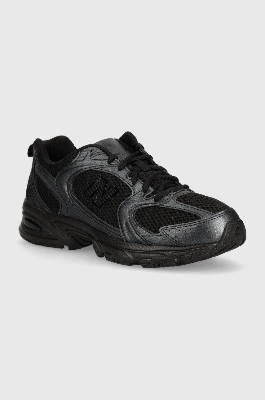 New Balance sneakers MR530PB culoarea negru, MR530PB