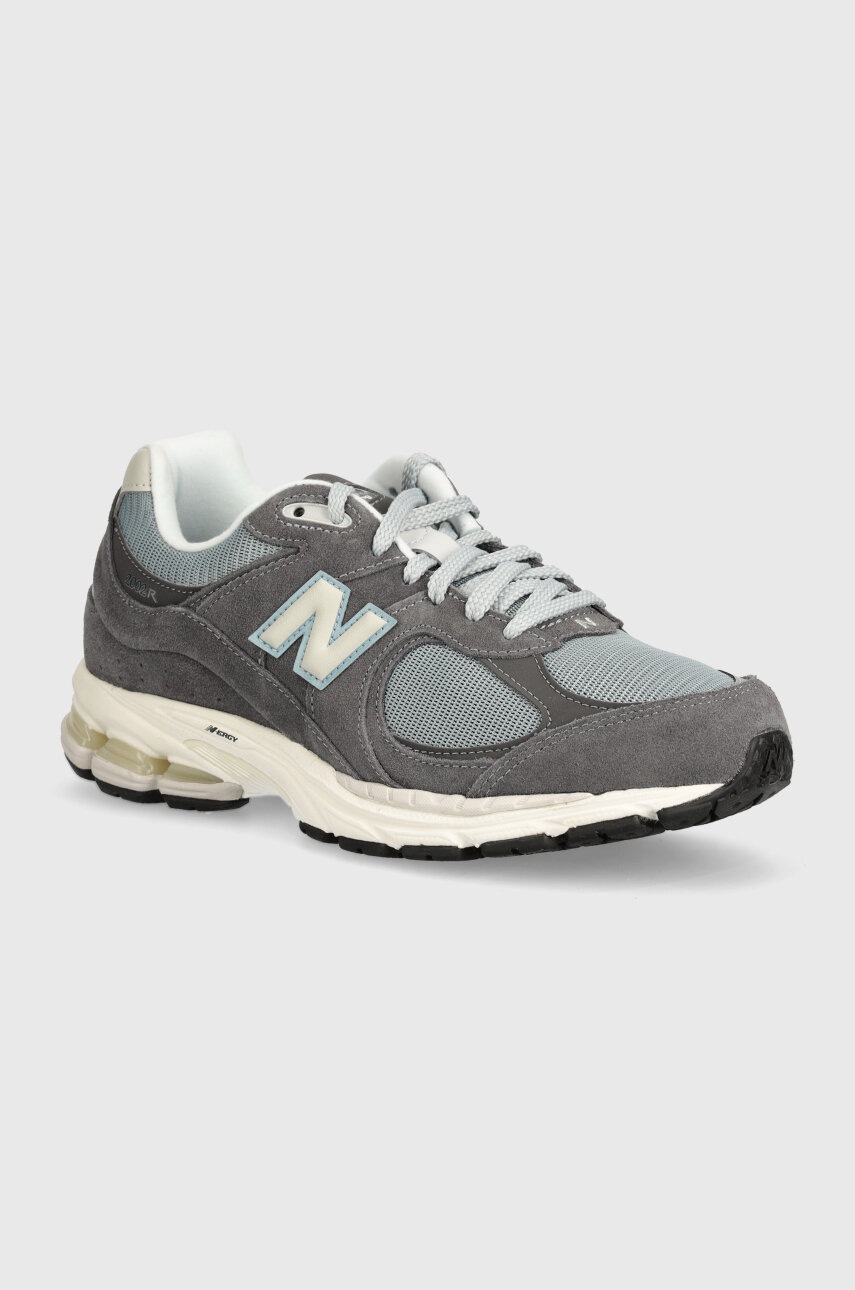 New Balance sportcipő M2002RFB szürke, M2002RFB