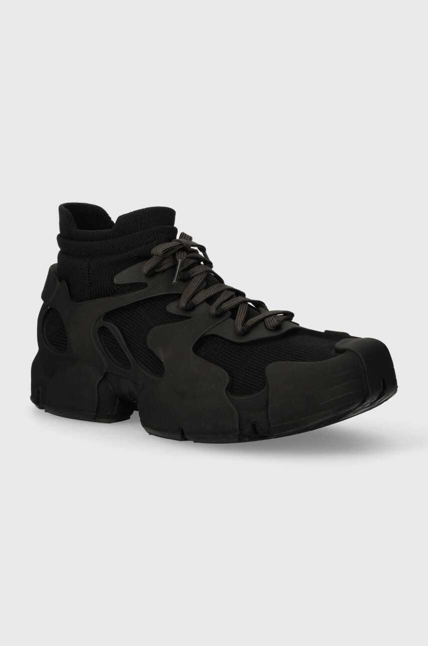 Levně Sneakers boty CAMPERLAB Tossu černá barva, A500005.002