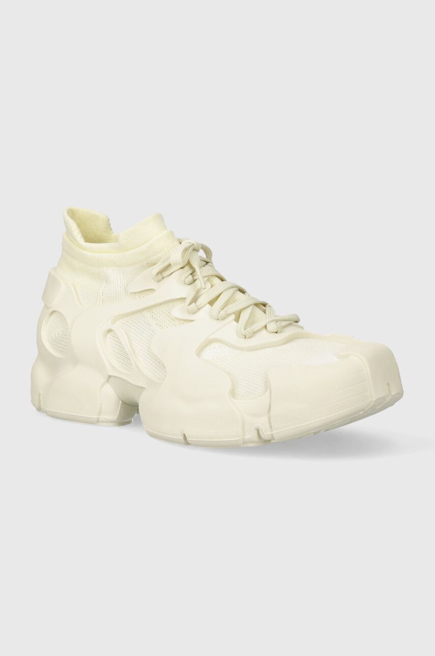 Levně Sneakers boty CAMPERLAB Tossu béžová barva, A500005.009